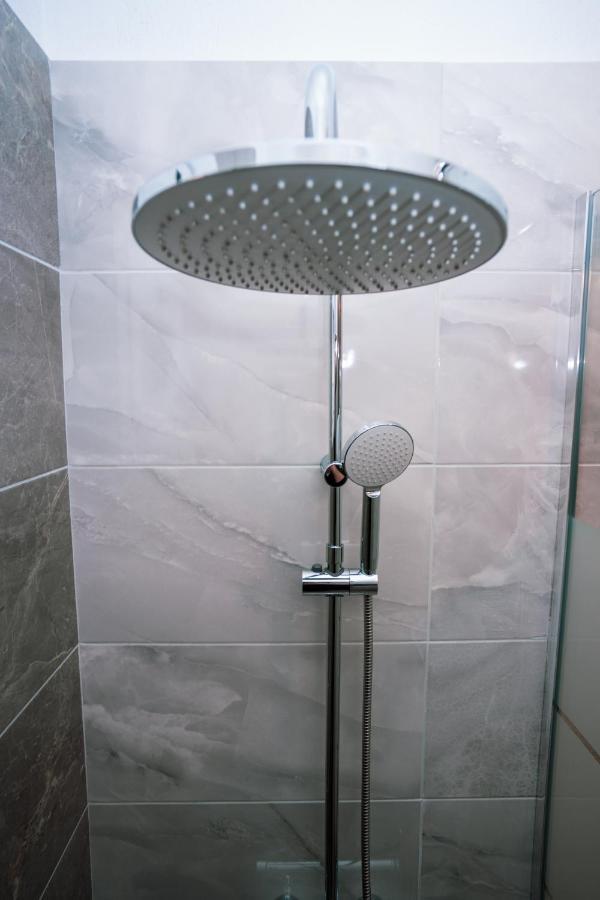 ניקיטי Seashell Luxury Apartment מראה חיצוני תמונה
